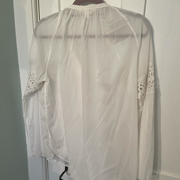 Odd Molly Tunic size 1 - Picture 6 of 7